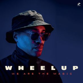 We Are The Magic album cover