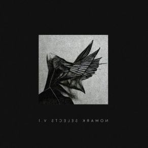 Nomark Selects, V​. ​1 album cover