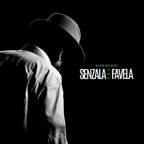 Senzala E Favela album cover