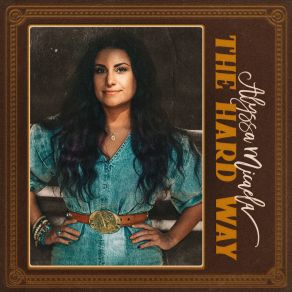 The Hard Way album cover