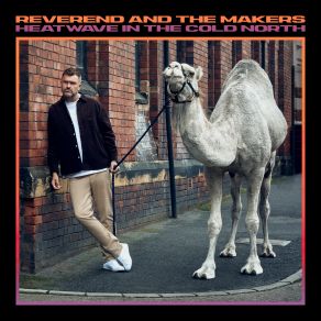 Heatwave In The Cold North album cover