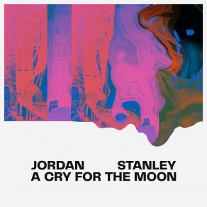 A Cry For The Moon album cover