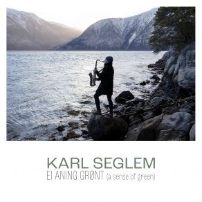 Ei Aning Grønt (A Sense Of Green) album cover