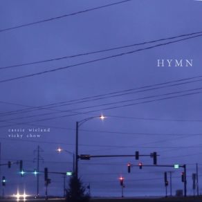 Hymn album cover