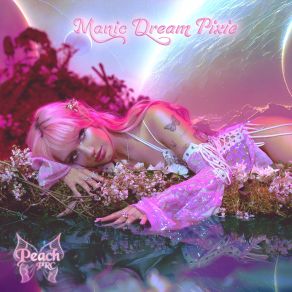 Manic Dream Pixie album cover