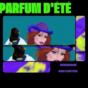 Parfum D'été album cover