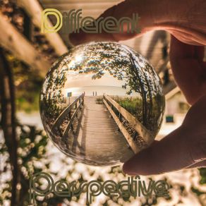 Different Perspective album cover