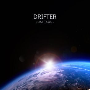 Drifter album cover