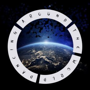 Around The World Dancing album cover