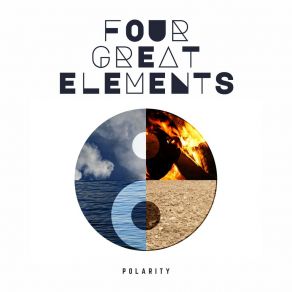 Four Great Elements album cover
