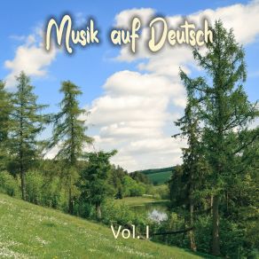 Musik Auf Deutsch, Vol. 1 album cover