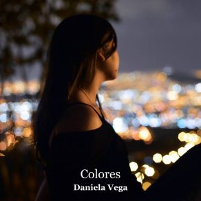 Colores album cover