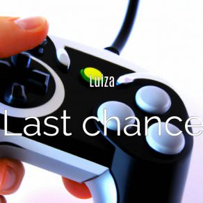 Last Chance album cover