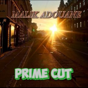 Prime Cut album cover