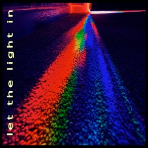 Let The Light In album cover