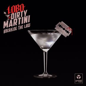 Breaking The Law album cover