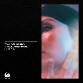 Need You album cover
