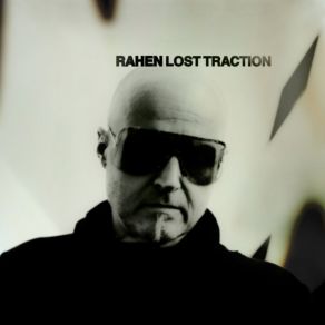 Lost Traction album cover