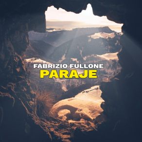 Paraje album cover