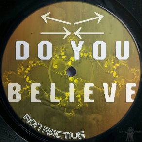 Do You Believe album cover
