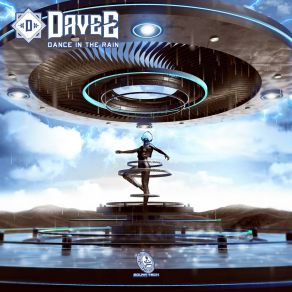 Dance In The Rain album cover