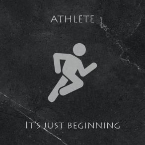 It's Just Beginning album cover