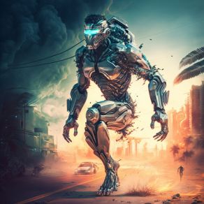 Artificial World album cover