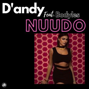 Nuudo album cover