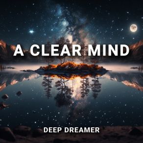 A Clear Mind album cover