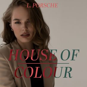 House Of Colour album cover