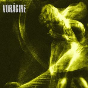 Vorágine album cover
