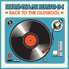 Back To The Oldskool album cover
