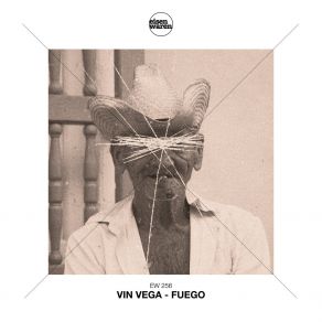 Fuego album cover