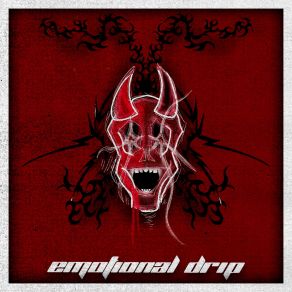 Emotional Drip album cover
