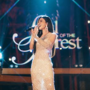 Phượng Vũ - Live At Soul Of The Forest album cover