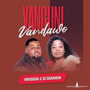 Vanguni Vandawo album cover