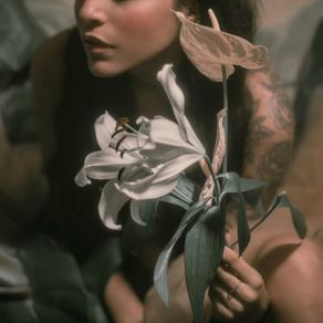 Flor Da Pele album cover