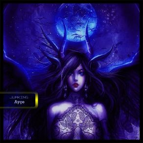 Ayce album cover