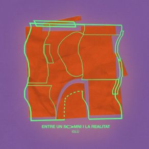 ENTRE UN SOMNI I LA REALITAT album cover
