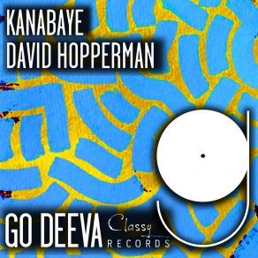 Kanabaye album cover