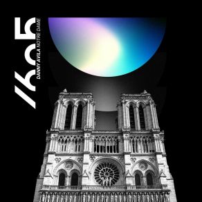 Notre Dame album cover