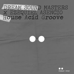 House Acid Groove album cover
