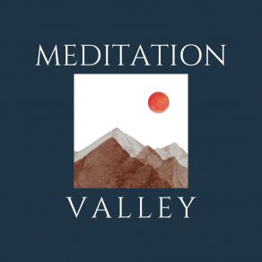 Meditation Valley album cover
