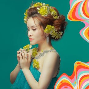 Người Con Gái Chung Thủy album cover