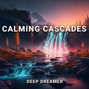 Calming Cascades album cover