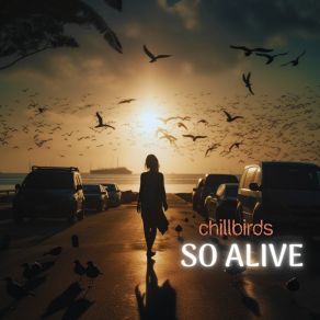 So Alive album cover