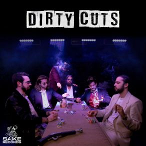 Dirty Cuts album cover