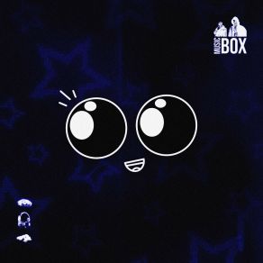 MUSIC BOX album cover