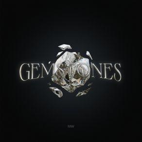 Gemstones • Diamond album cover