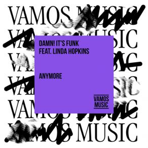 Anymore album cover